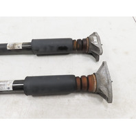 BMW X1 F48 Xdrive 28i Shock Strut Pair, Rear Left  & Right AWD 33526861670