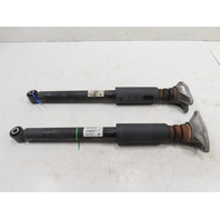 BMW X1 F48 Xdrive 28i Shock Strut Pair, Rear Left  & Right AWD 33526861670