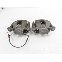 BMW X1 F48 Xdrive 28i Brake Caliper Pair, Front Right & Left