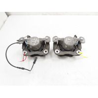 BMW X1 F48 Xdrive 28i Brake Caliper Pair, Front Right & Left