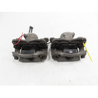 BMW X1 F48 Xdrive 28i Brake Caliper Pair, Front Right & Left