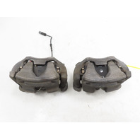 BMW X1 F48 Xdrive 28i Brake Caliper Pair, Front Right & Left