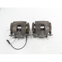 BMW X1 F48 Xdrive 28i Brake Caliper Pair, Front Right & Left
