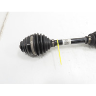 BMW X1 F48 Xdrive 28i Axle, Drive Shaft, Front Right AWD 31608611938