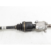 BMW X1 F48 Xdrive 28i Axle, Drive Shaft, Front Right AWD 31608611938
