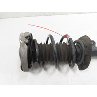 BMW X1 F48 Xdrive 28i Shock Strut Spring, Front Left AWD 31316861671