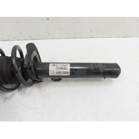 BMW X1 F48 Xdrive 28i Shock Strut Spring, Front Left AWD 31316861671