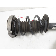 BMW X1 F48 Xdrive 28i Shock Strut Spring, Front Left AWD 31316861671