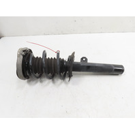BMW X1 F48 Xdrive 28i Shock Strut Spring, Front Left AWD 31316861671