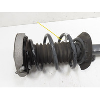 BMW X1 F48 Xdrive 28i Shock Strut Spring, Front Right AWD 31316861672