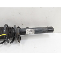 BMW X1 F48 Xdrive 28i Shock Strut Spring, Front Right AWD 31316861672