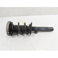 BMW X1 F48 Xdrive 28i Shock Strut Spring, Front Right AWD 31316861672