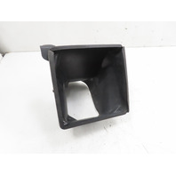 BMW X1 F48 Xdrive 28i Air Duct, Radiator Bumper Front Left OEM 51747342495