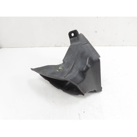 BMW X1 F48 Xdrive 28i Air Duct, Radiator Bumper Front Left OEM 51747342495