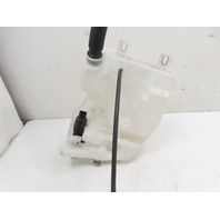 BMW X1 F48 Xdrive 28i Reservoir, Windshield Washer Fluid Tank OEM 61667369649