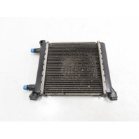 BMW X1 F48 Xdrive 28i Auxiliary Radiator Engine Cooling Coolant OEM 17117634565