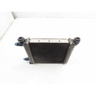 BMW X1 F48 Xdrive 28i Auxiliary Radiator Engine Cooling Coolant OEM 17117634565