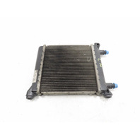 BMW X1 F48 Xdrive 28i Auxiliary Radiator Engine Cooling Coolant OEM 17117634565