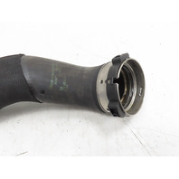 BMW X1 F48 Xdrive 28i Pipe Hose Intercooler Turbo Cooling Outlet B46 OEM 13717637197