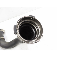 BMW X1 F48 Xdrive 28i Pipe Hose Turbocharger Intercooler Inlet B46 OEM 13718616212