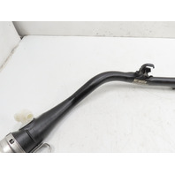 BMW X1 F48 Xdrive 28i Filler Neck & Cap Fuel Gas Tank OEM 16117390783