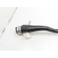 BMW X1 F48 Xdrive 28i Filler Neck & Cap Fuel Gas Tank OEM 16117390783