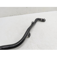 BMW X1 F48 Xdrive 28i Filler Neck & Cap Fuel Gas Tank OEM 16117390783