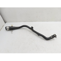 BMW X1 F48 Xdrive 28i Filler Neck & Cap Fuel Gas Tank OEM 16117390783