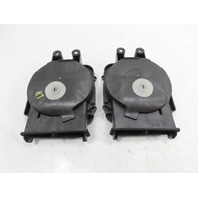 BMW X1 F48 Xdrive 28i Subwoofer Speaker Pair Bass HiFi OEM 65139278065 65139278066