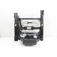 BMW X1 F48 Xdrive 28i Seat Track & Rail Assembly, W/ Motor, Front Left