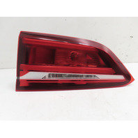 BMW X1 F48 Xdrive 28i Light Lamp, Inner Taillight Tailgate Right OEM 63217350698