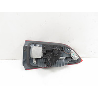 BMW X1 F48 Xdrive 28i Light Lamp, Inner Taillight Tailgate Left OEM 63217350697