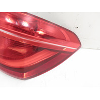 BMW X1 F48 Xdrive 28i Light Lamp, Taillight Outer Quarter Right OEM 63217350718