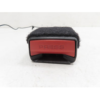 BMW X1 F48 Xdrive 28i Seatbelt Buckle, Receiver, Front Left or Right 72117313299