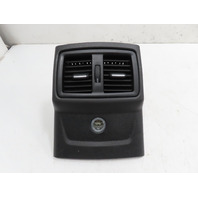 BMW X1 F48 Xdrive 28i Vent, Center Console 12V Socket Rear 9335205