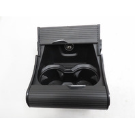 BMW X1 F48 Xdrive 28i Trim, Center Console Cup Holder Cubby 51169299529