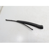 BMW X1 F48 Xdrive 28i Windshield Wiper Arm, Liftgate Glass Rear