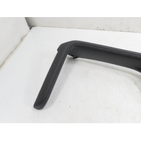 BMW X1 F48 Xdrive 28i Trim, Center Console Dashboard Side Panel Black 51169335215