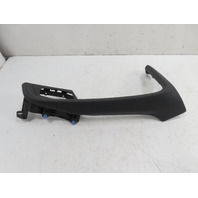 BMW X1 F48 Xdrive 28i Trim, Center Console Dashboard Side Panel Black 51169335215