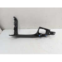 BMW X1 F48 Xdrive 28i Trim, Center Console Dashboard Side Panel Black 51169335215