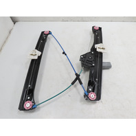 BMW X1 F48 Xdrive 28i Window Motor & Regulator, Front Left  7349513