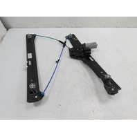 BMW X1 F48 Xdrive 28i Window Motor & Regulator, Front Left  7349513