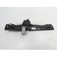 BMW X1 F48 Xdrive 28i Window Motor & Regulator, Rear Left 7349511