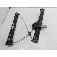 BMW X1 F48 Xdrive 28i Window Motor & Regulator, Front Right 7349514