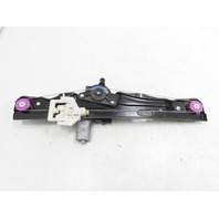 BMW X1 F48 Xdrive 28i Window Motor & Regulator, Rear Right 7349512