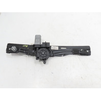 BMW X1 F48 Xdrive 28i Window Motor & Regulator, Rear Right 7349512