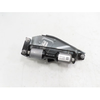 BMW X1 F48 Xdrive 28i Motor Window Wiper Rear Glass Liftgate 61627356220