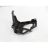 BMW X1 F48 Xdrive 28i Bracket, Bumper Mount Headlight Front Left 51647342501