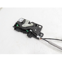 BMW X1 F48 Xdrive 28i Actuator & Latch Lock Hatch Liftgate 737400608