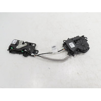 BMW X1 F48 Xdrive 28i Actuator & Latch Lock Hatch Liftgate 737400608